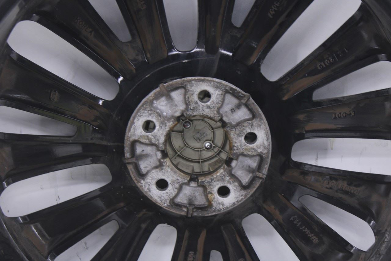 2020-2022 Hyundai Palisade Limited AWD Aluminum Wheel R20x7.5J 14 Spoke *ReaD*16