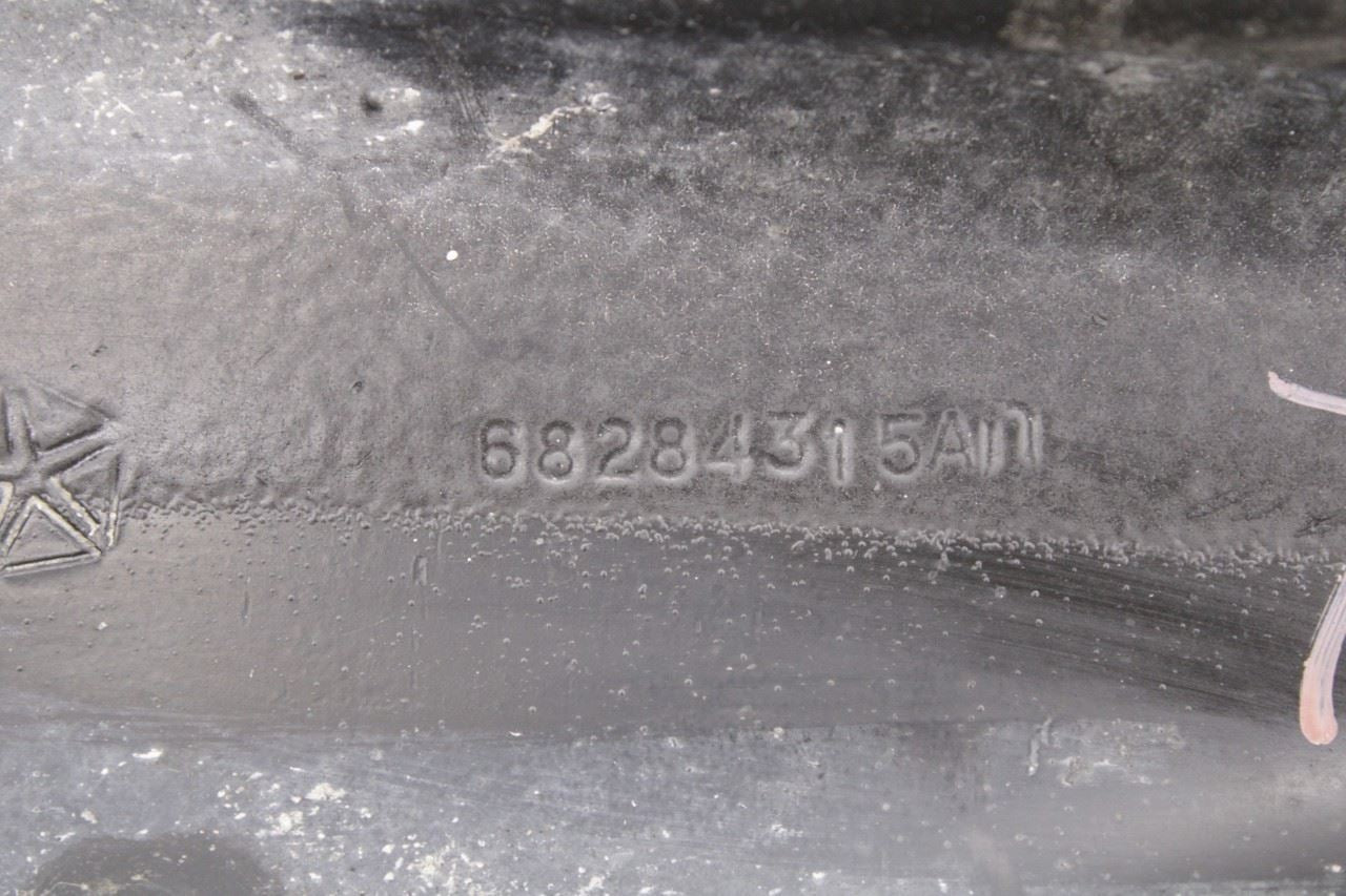 17-24 Chrysler Pacifica FWD Rear Suspension Driver LH Side Control Arm Set of 4 - Alshned Auto Parts