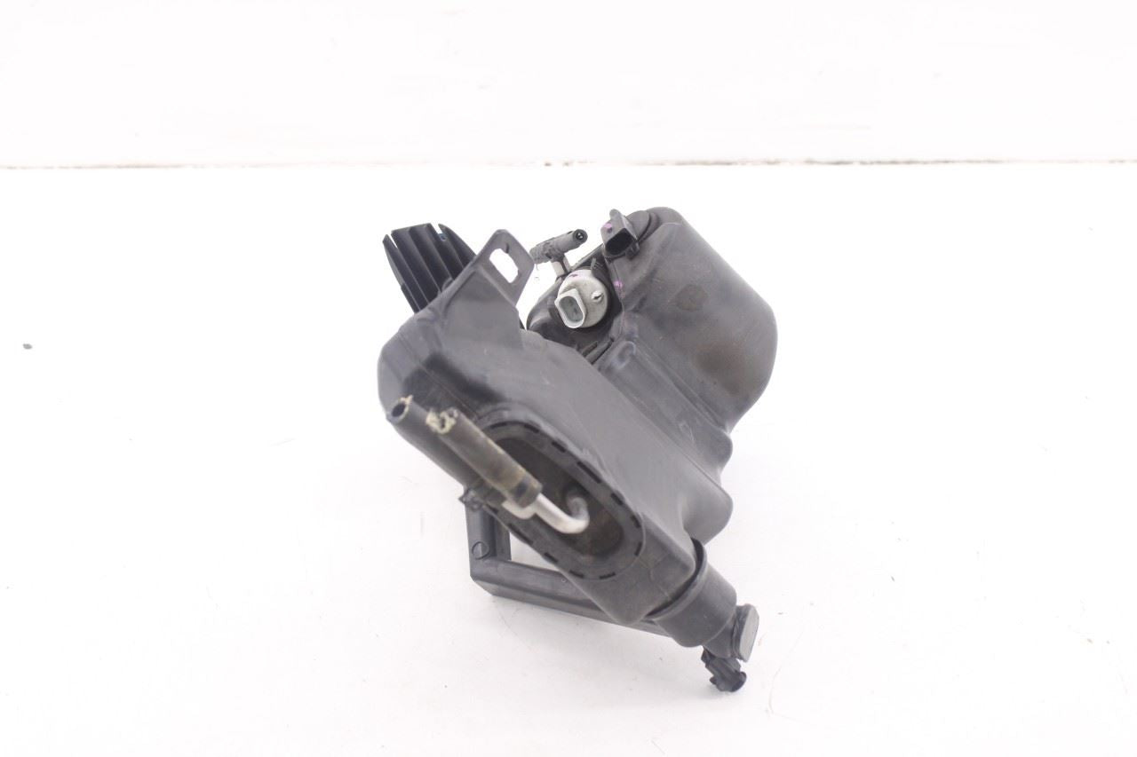 2015-2023 Mercedes-Benz C300 4Matic Front Windshield Washer Reservoir 2058690220 - Alshned Auto Parts