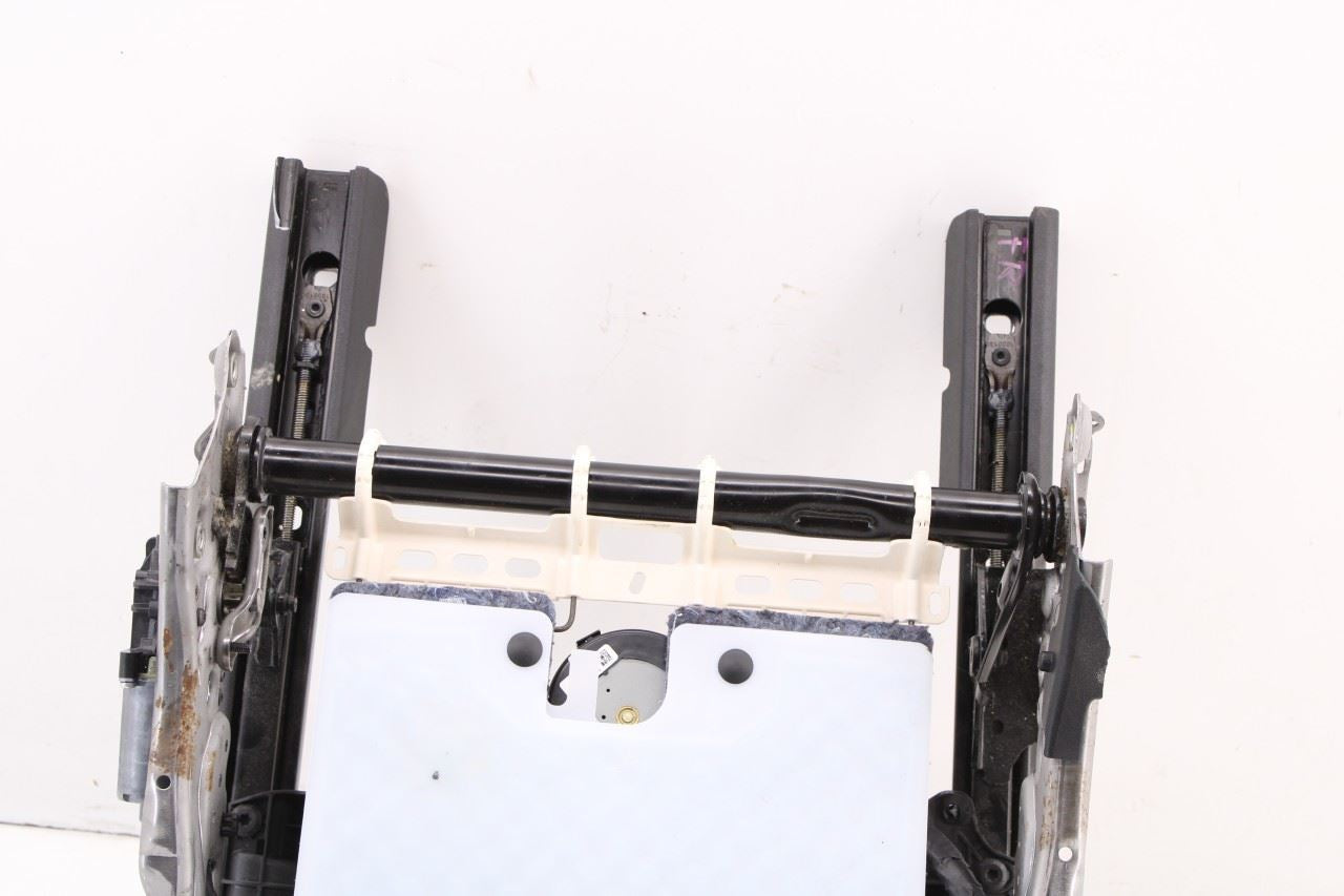 13-20 Lincoln MKZ Reserve 2.0L Front Passenger Right Side Seat Lower Track Frame - Alshned Auto Parts
