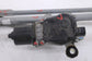 2014-2020 Infiniti QX60 Front Windshield Wiper Transmission Linkage w/ Motor OEM4