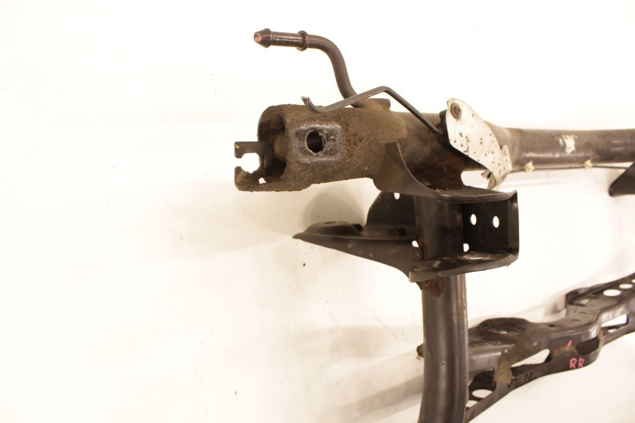 2012-2018 Volkswagen Passat SE FWD Rear Crossmember Subframe 561505107 OEM - Alshned Auto Parts