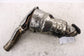 2025 Ford Explorer Interceptor 3.0L Gas Left Side Exhaust Pipe R1M3-5E213-DC OEM0