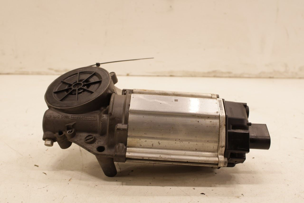 2012-22 Volkswagen Passat SE FWD Electric Steering Gear Rack Motor 1K0-909-144-R - Alshned Auto Parts