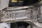 19-21 Hyundai Veloster 2.0L FWD Front Suspension Right Side Spindle Knuckle Hub - Alshned Auto Parts