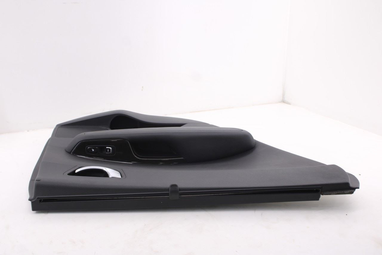 2016-2018 Kia Optima EX Rear Left Side Door Trim Panel 83301-D5380BF9 OEM *ReaD*8