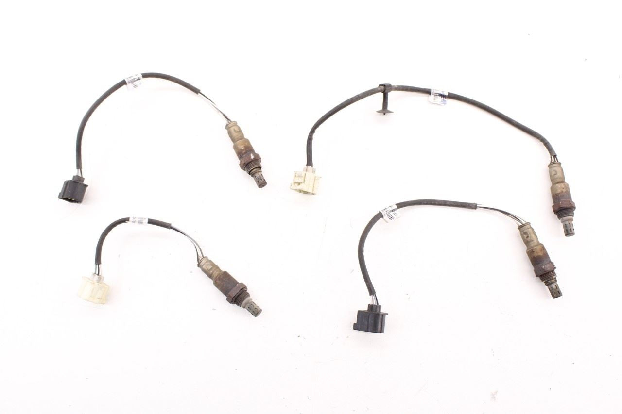 2012-2018 Ram 1500 Laramie 5.7L Oxygen Sensor Set of 4 5149180AA OEM *ReaD* - Alshned Auto Parts