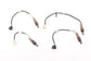 2012-2018 Ram 1500 Laramie 5.7L Oxygen Sensor Set of 4 5149180AA OEM *ReaD* - Alshned Auto Parts