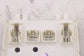 2020-2021 Jeep Grand Cherokee Laredo X 4X4 Body Computer Control Module BCM BCU - Alshned Auto Parts