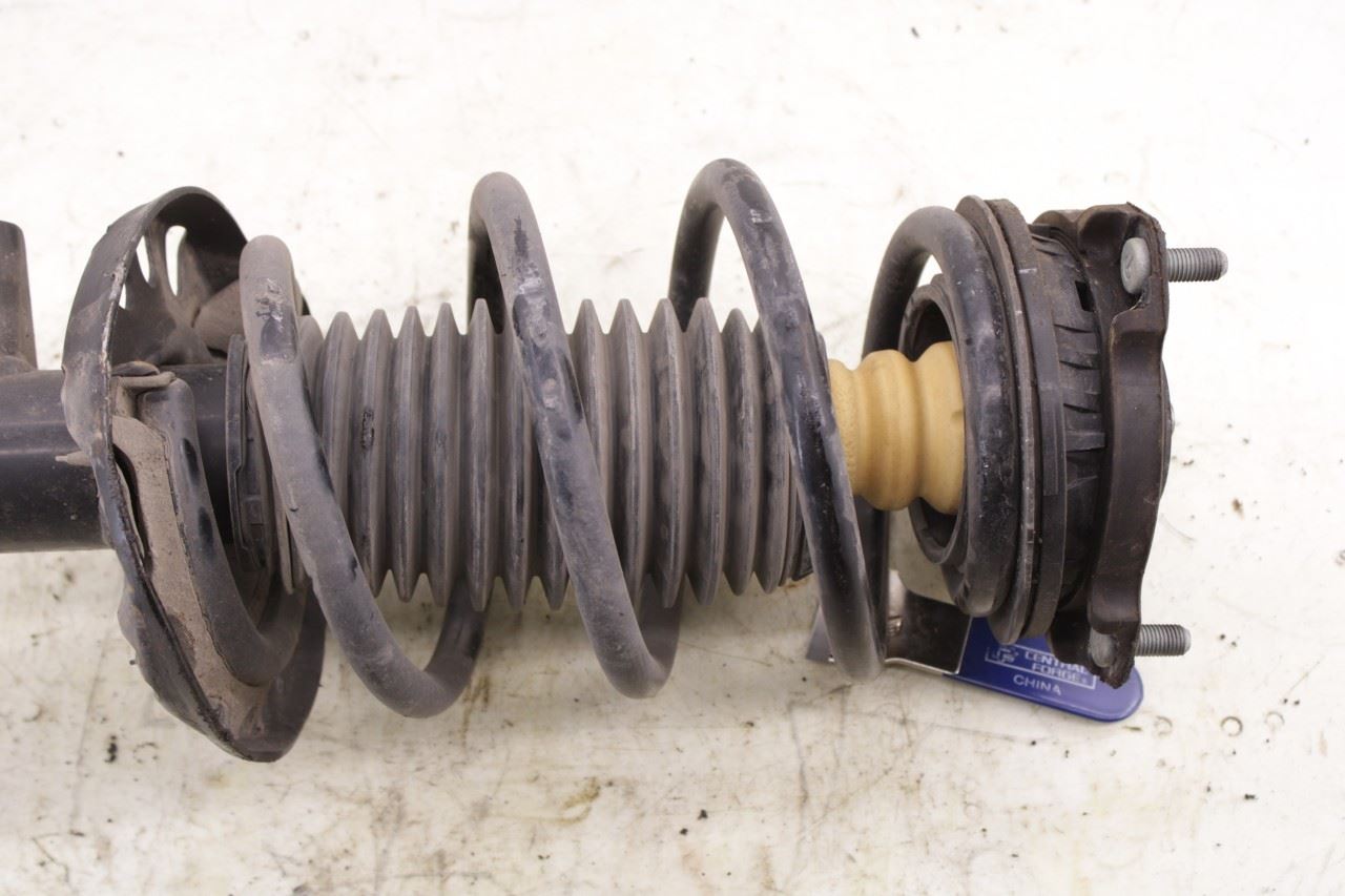2021-24 Kia K5 GT-Line 1.6L AWD Front Right Passenger Side Shock Strut Absorber - Alshned Auto Parts