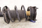 2021-24 Kia K5 GT-Line 1.6L AWD Front Right Passenger Side Shock Strut Absorber - Alshned Auto Parts