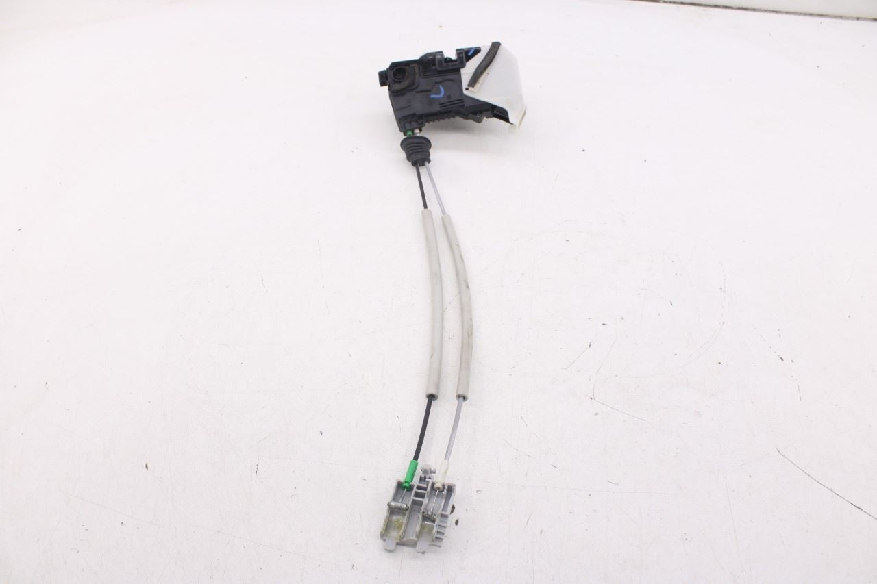 2020-2022 Hyundai Palisade Limited AWD Rear Left Side Door Lock Latch Actuator - Alshned Auto Parts