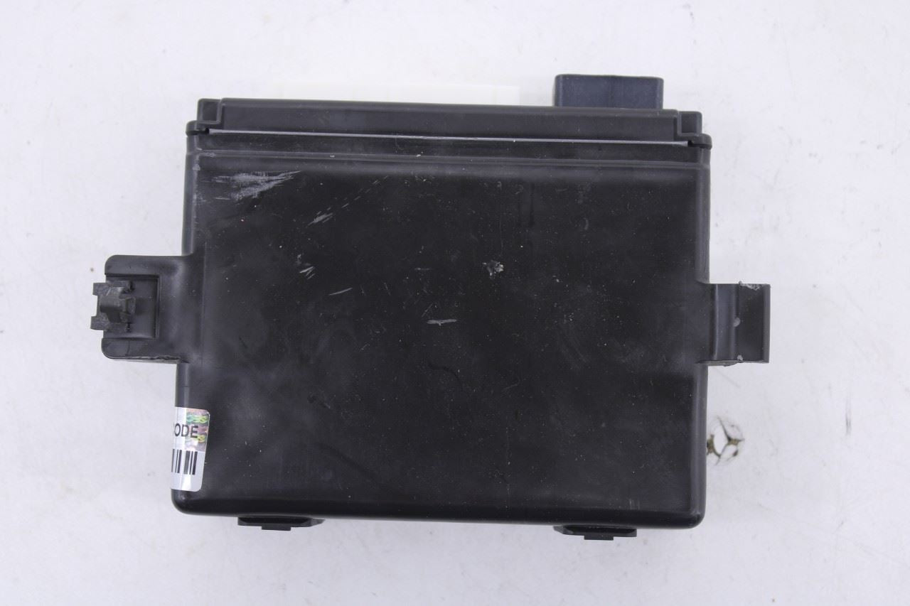 08-2020 Dodge Grand Caravan GT Rear Power Liftgate Back Door Control Module OEM - Alshned Auto Parts