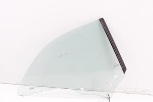2006-2009 Mercedes-Benz CLK 350 Rear Right Passenger Side Quarter Window Glass