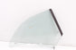 2006-2009 Mercedes-Benz CLK 350 Rear Right Passenger Side Quarter Window Glass - Alshned Auto Parts