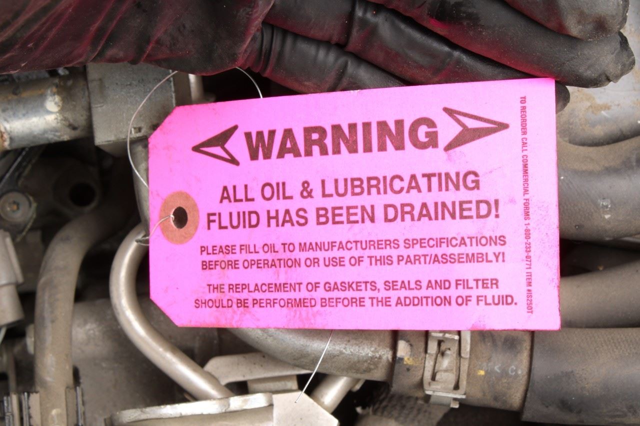 2016 Infiniti Q50 Premium 3L RWD Engine Motor VIN E 4th dgt VR30DDTT 300HP 148K - Alshned Auto Parts