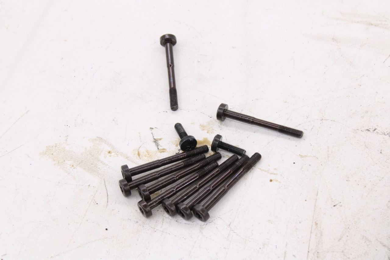 10-12 Land Rover Range Rover HSE 5L 6-Spd Auto Transmission Valve Body w Oil Pan2