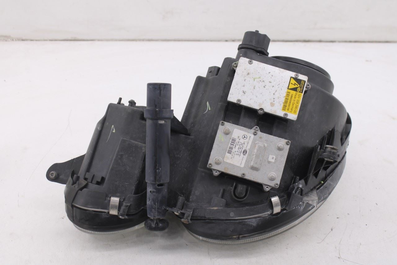 03-06 Mercedes-Benz E500 5.0L Front Passenger Right Side Bi-Xenon Headlight Lamp - Alshned Auto Parts