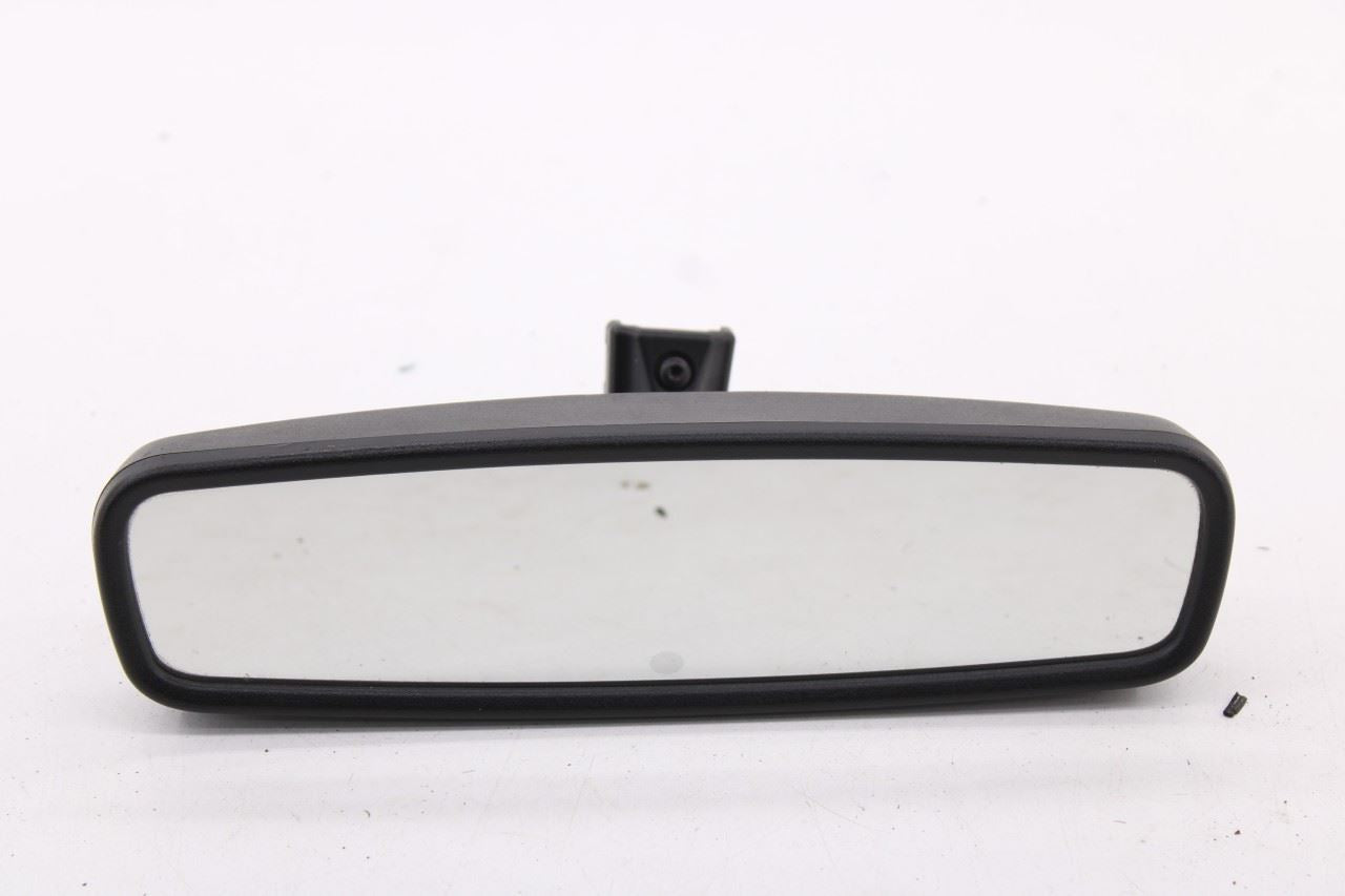 2015-2023 Ford Mustang Conv V6 Interior Inside Rear View Mirror FU5Z-17700-E OEM0