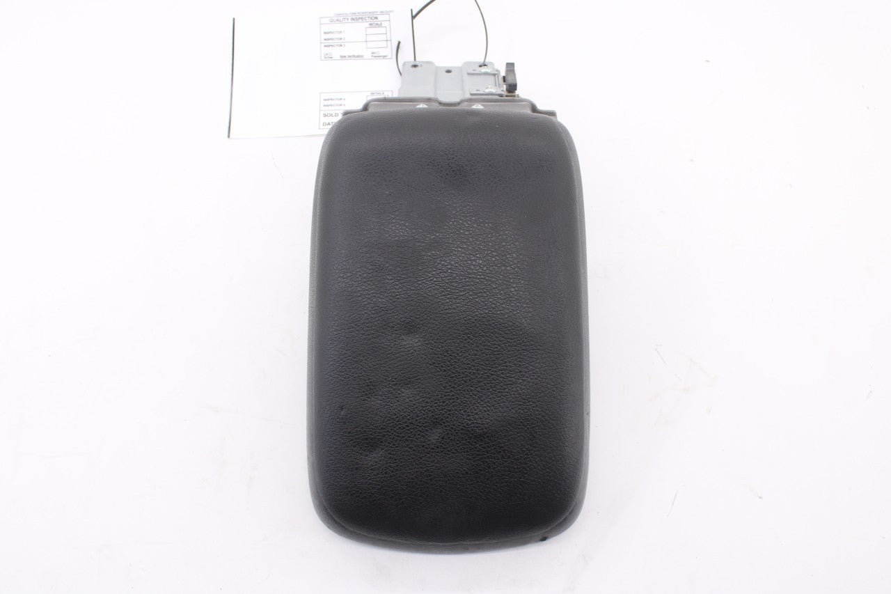 12-16 Subaru Impreza Sport Center Console Armrest Storage Lid Cover J2010FJ100VH0