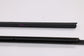 2011-15 Jeep Grand Cherokee Limited RR RH Door Belt Outer and Inner Weatherstrip - Alshned Auto Parts