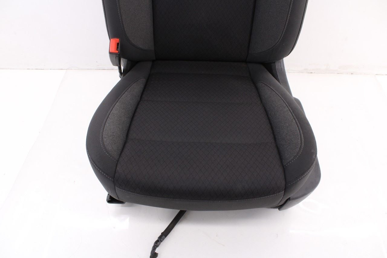 2022-2024 Chevrolet Silverado LT-L 2.7L 4WD Front Driver Left Side Seat Complete - Alshned Auto Parts