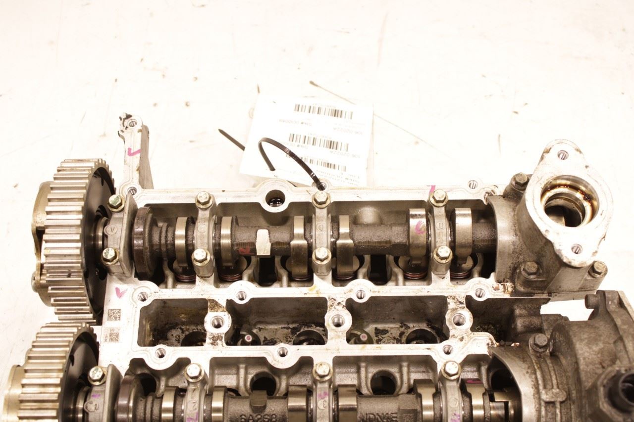 2018-2020 Ford Ecosport SE 1.0L Engine Cylinder Head 34K CM5G-6090 OEM - Alshned Auto Parts