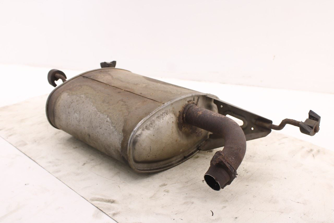 2012-16 Subaru Impreza Sport Premium 2.0L Rear Exhaust System Muffler 44300FJ1202