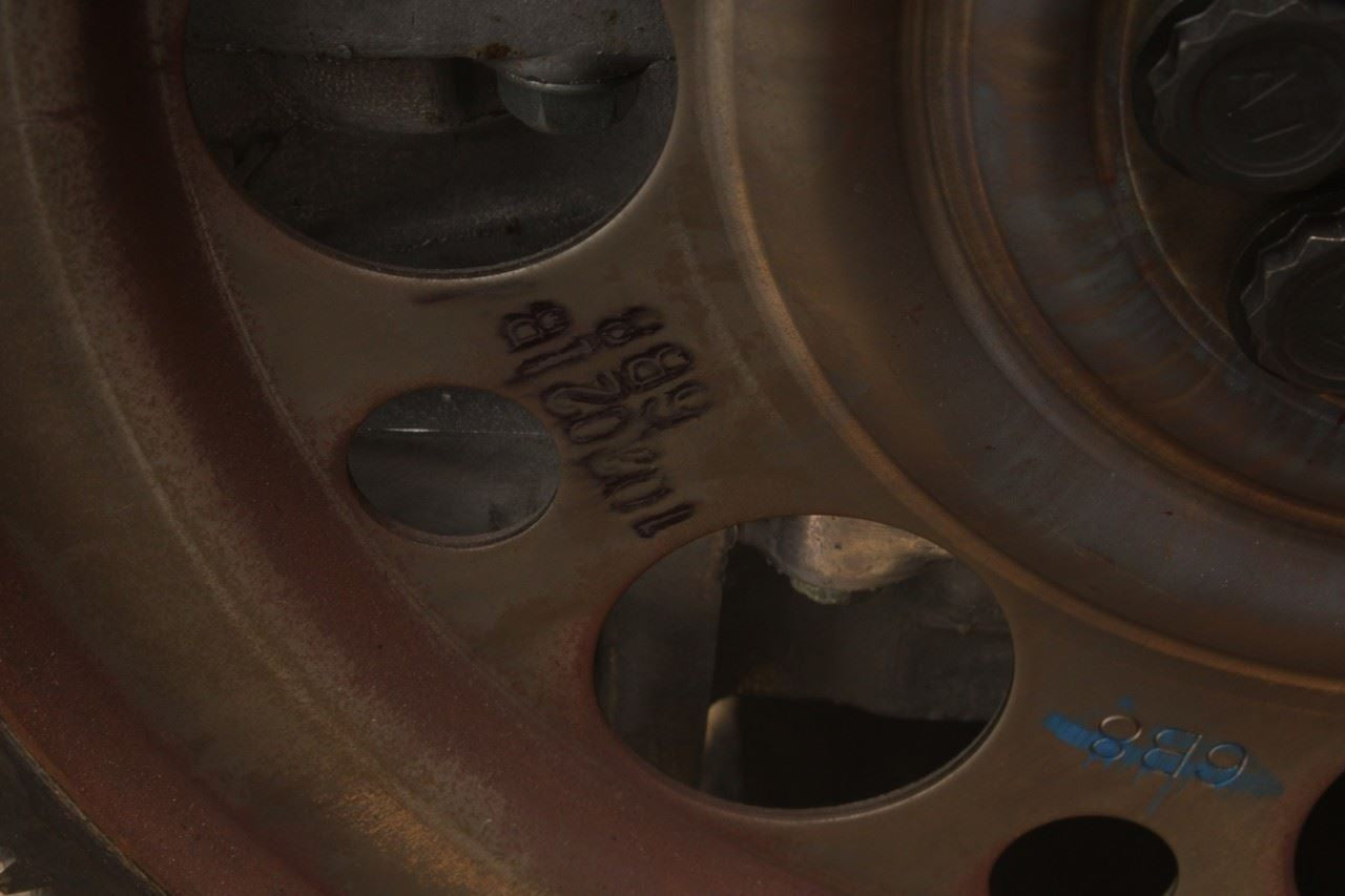 2019-21 Acura RDX SH-AWD 2.0L AWD Engine Motor VIN 2 6th digit 32K 10002-5YF-A01 - Alshned Auto Parts