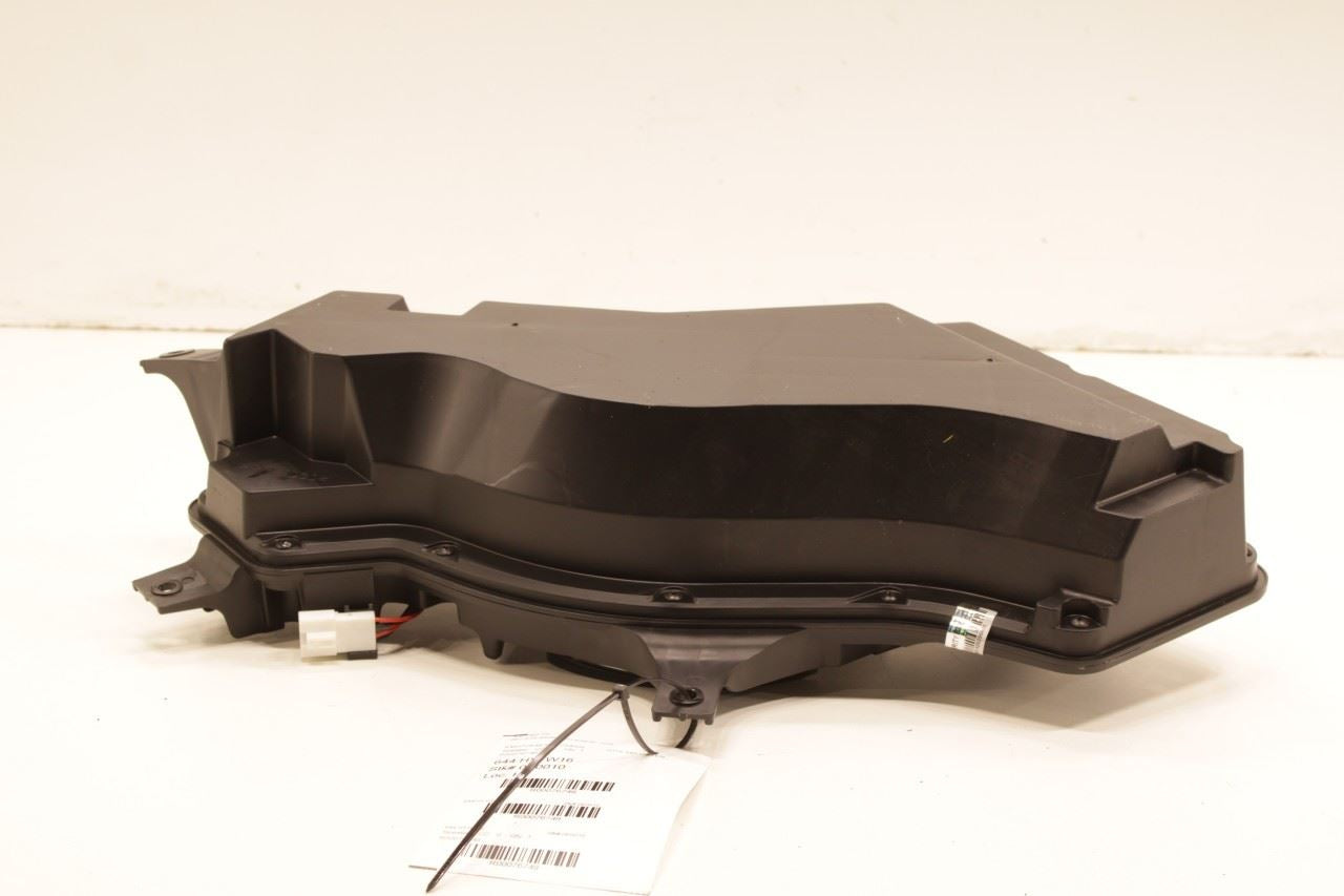 2011-2017 Hyundai Veloster Turbo Rear Trunk Audio Speaker Subwoofer 96380-2V100 - Alshned Auto Parts