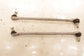 23-25 Acura Integra A-Spec FWD Front Stabilizer Sway Bar Link Right and Left Set - Alshned Auto Parts