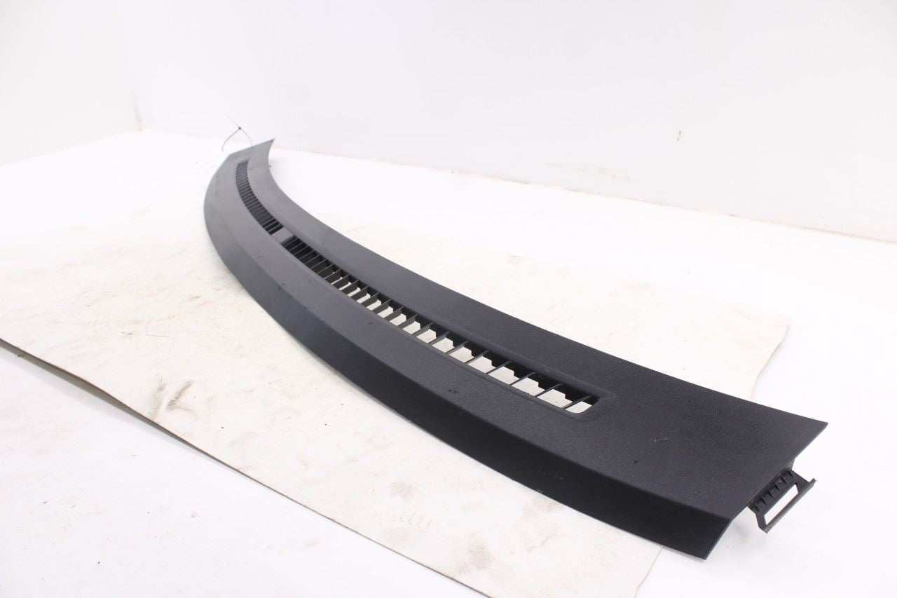 2021-26 Ford F150 XLT Front Dash Windshield Defroster Grille ML3B15044E82A *ReaD3