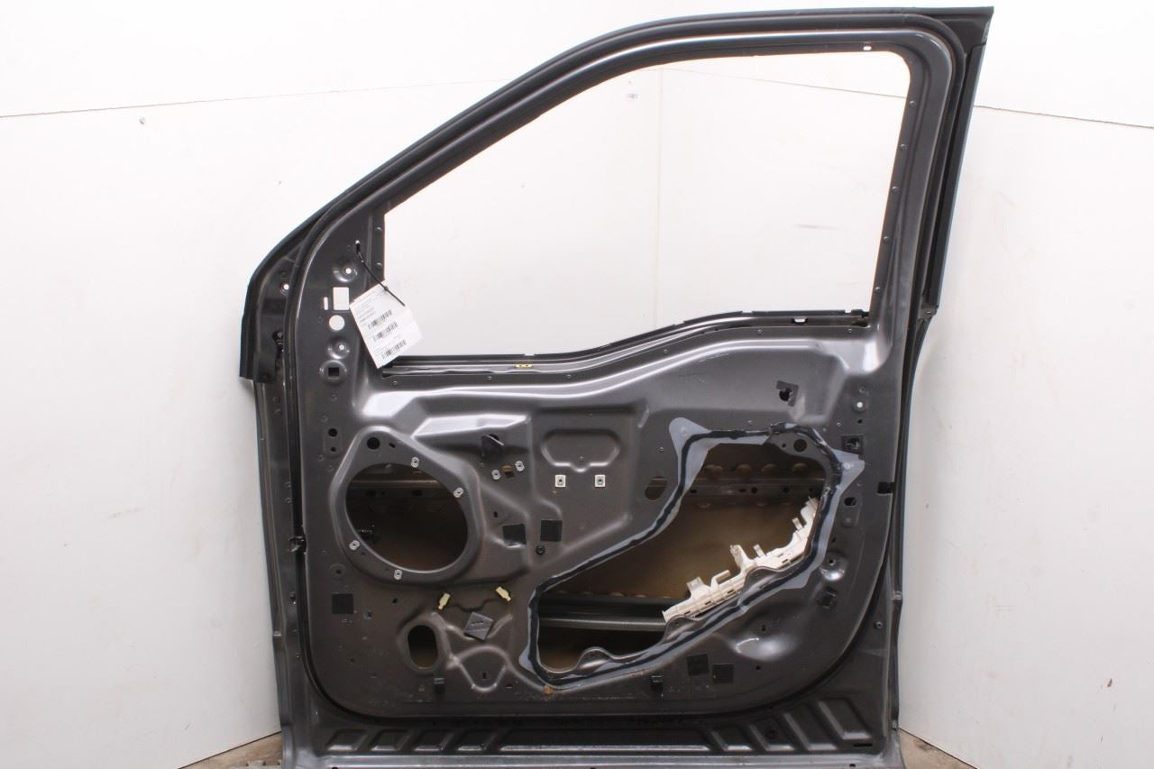 21-26 Ford F150 XLT Supercrew Front Right Door Shell Panel ML3Z-1620124-E *ReaD*10