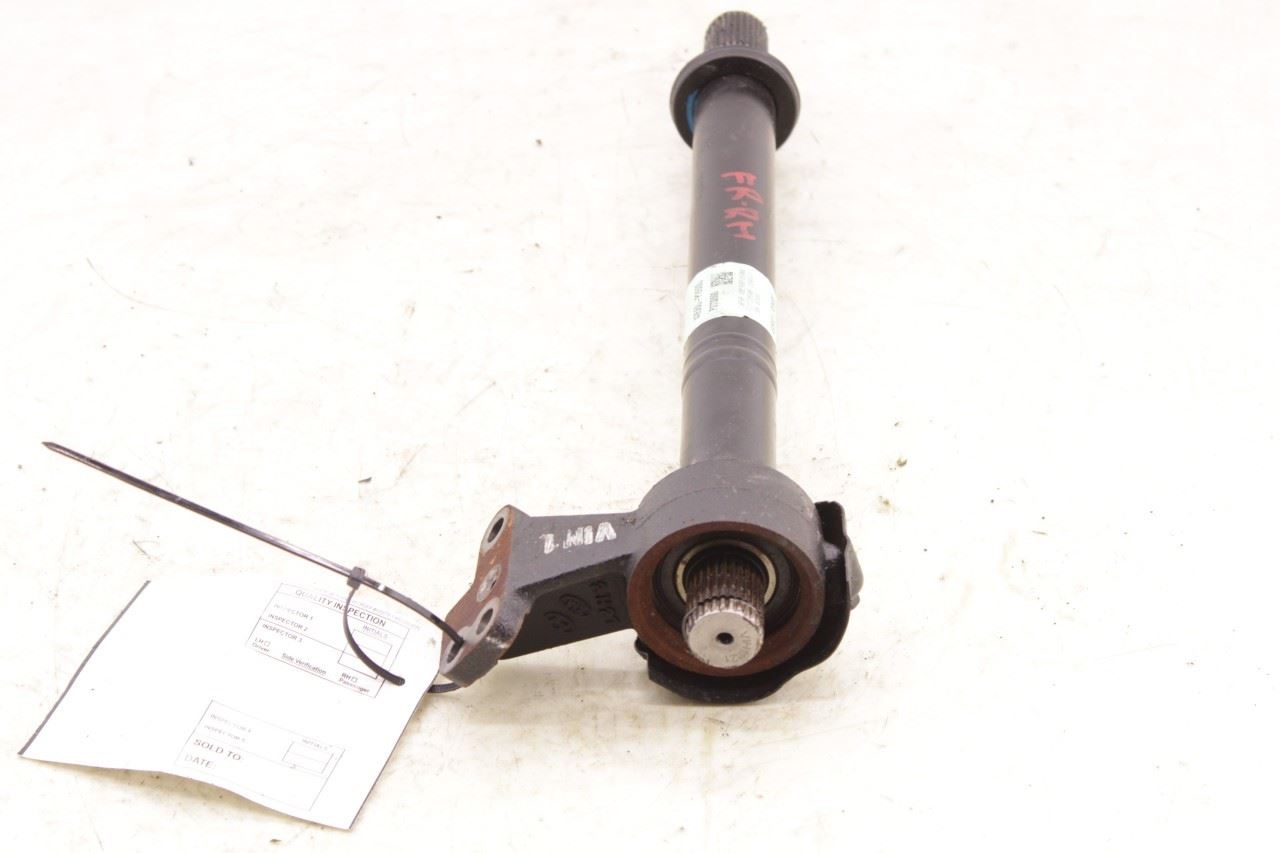 21-25 Kia Sorento X-Line SX Prestige FR Right CV Intermediate Axle Shaft *ReaD* - Alshned Auto Parts