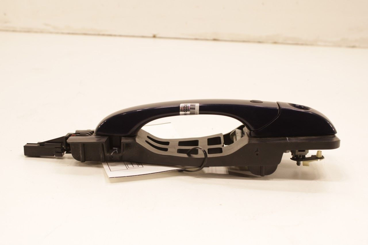 12-18 Jeep Grand Cherokee Summit 5.7L Front Driver LH Side Door Exterior Handle - Alshned Auto Parts