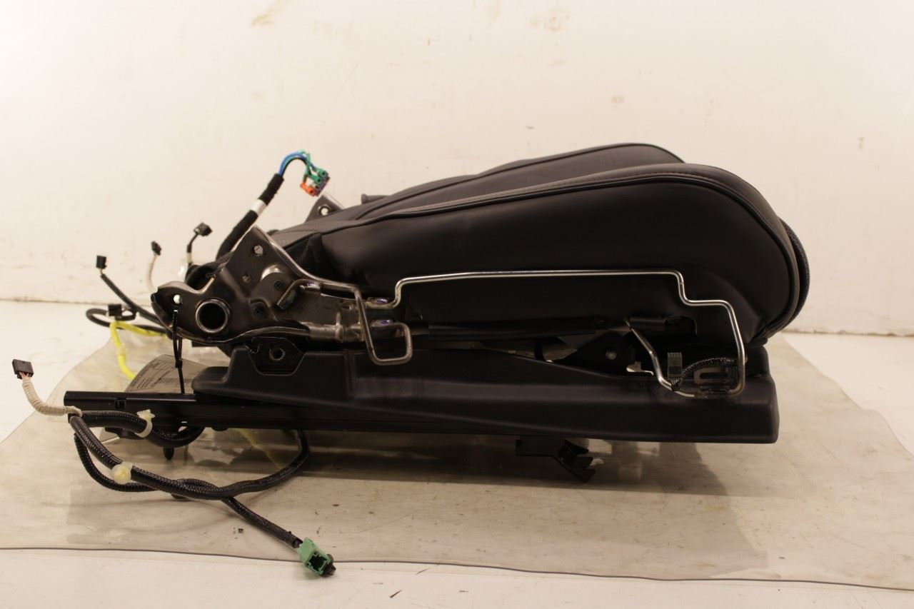 2022-2026 Acura MDX Front Passenger Right Side Seat Lower Track Frame w/ Cushion - Alshned Auto Parts