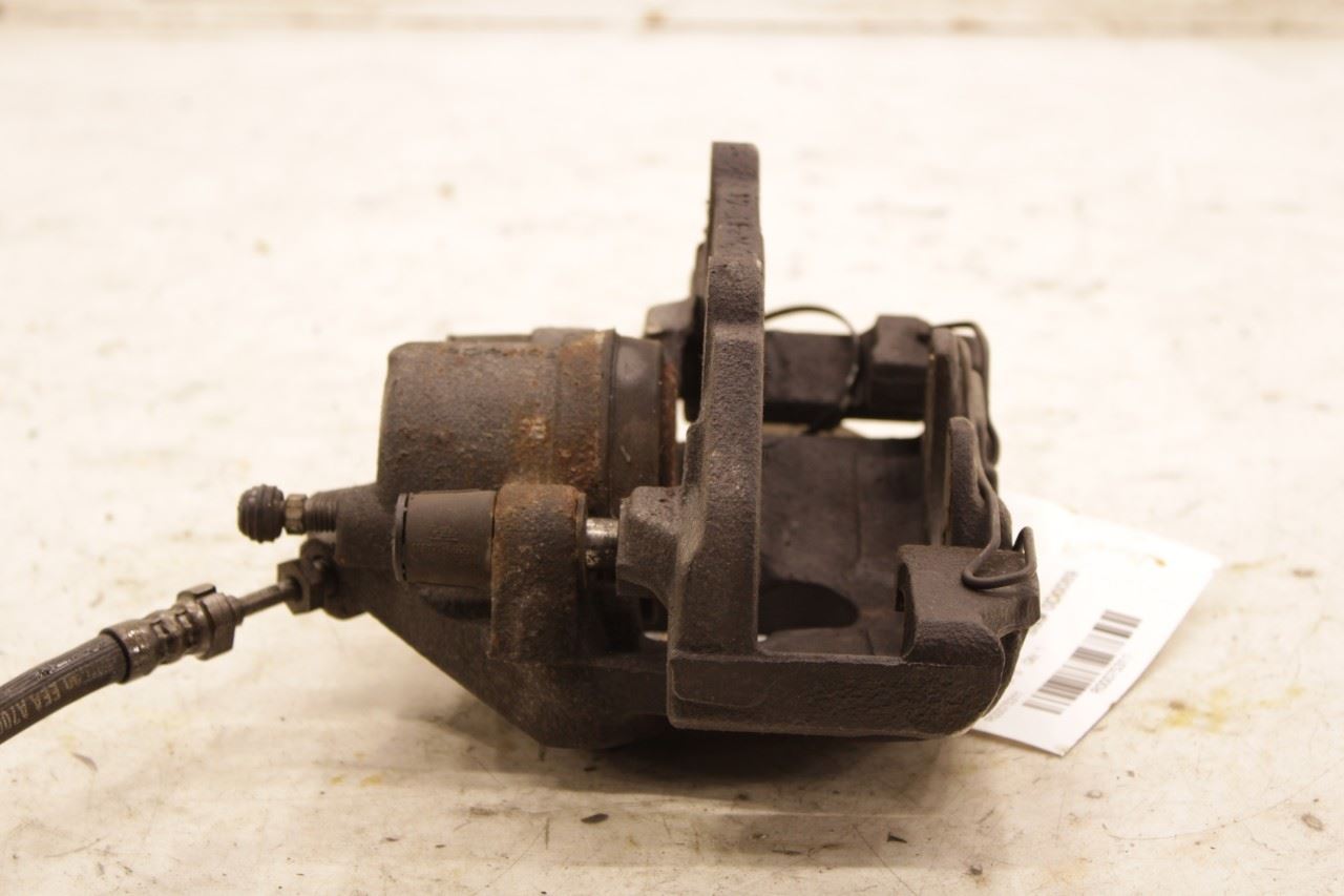 2018-22 Ford Ecosport SE Front Left Driver Side Brake Disc Caliper CN15-2B302-BA - Alshned Auto Parts