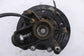 11-15 Dodge Durango SXT AWD Rear Driver Left Side Spindle Knuckle Hub 4877103AD10