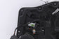 2011-25 Dodge Durango SXT Rear Right Door Window Regulator w/ Carrier and Motor7