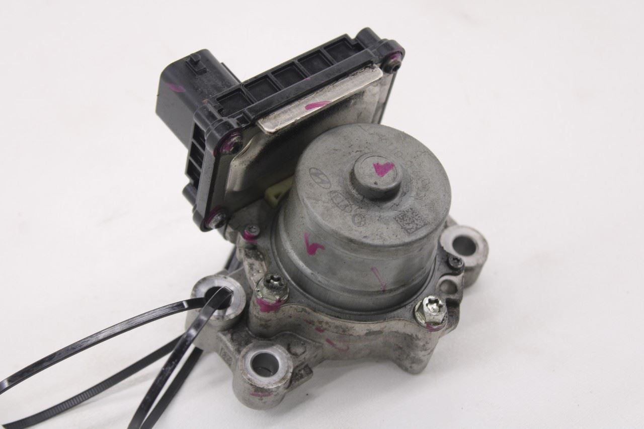 2019-23 Hyundai Santa Fe SEL 2.5L Auto Transmission Electric Oil Pump 461102F6105