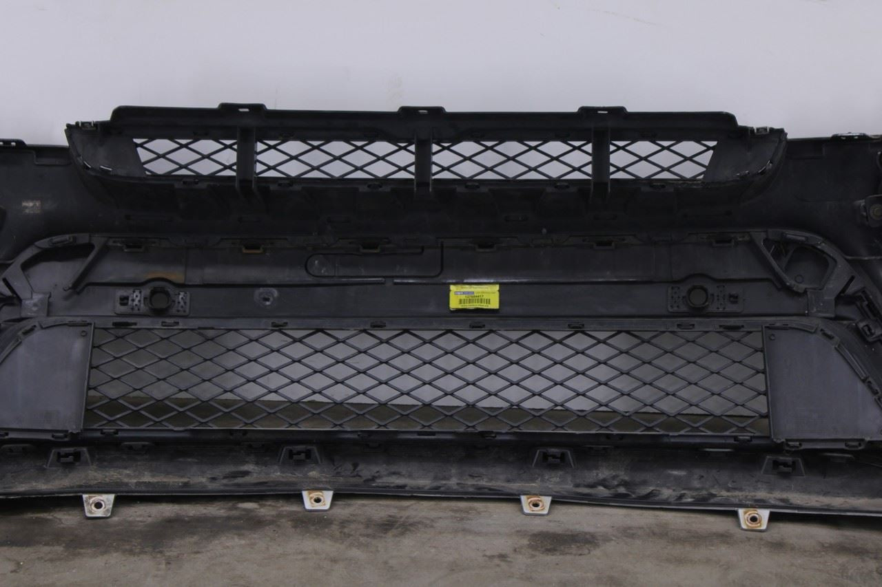 2011-2013 BMW X5 Xdrive35i Front Bumper Cover 127684417 AftermarkeT *ReaD* - Alshned Auto Parts