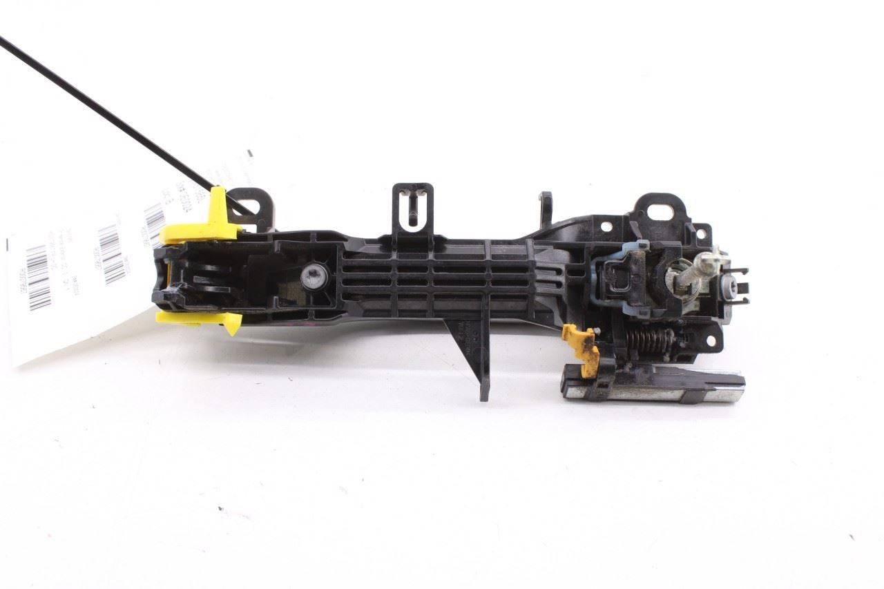 2011-2019 Toyota Sienna LE 3.5L FWD Front Driver Left Side Door Exterior Handle - Alshned Auto Parts