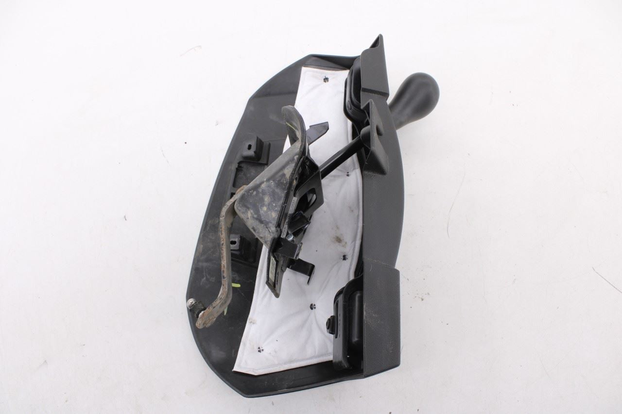 1999-2019 Chevrolet Silverado 1500 Work Truck 2WT 4WD Transfer Case Gear Shifter - Alshned Auto Parts