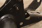 2019-2024 RAM 1500 Big Horn Rear Trailer Tow Hitch 68240557AC OEM - Alshned Auto Parts