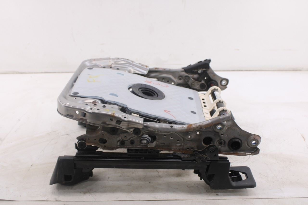 2018-21 Ford Expedition Max XLT 3.5L 4WD Front Right Side Seat Lower Track Frame - Alshned Auto Parts