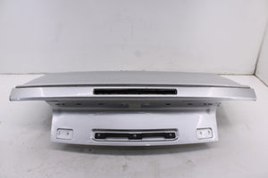 2015-2023 Ford Mustang Conv V6 Rear Trunk Deck Lid Shell Panel FR3Z-7640110-D