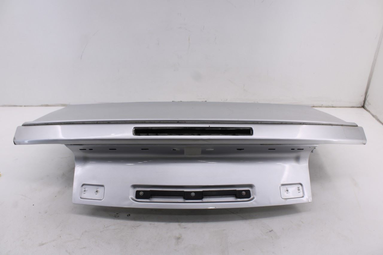 2015-2023 Ford Mustang Conv V6 Rear Trunk Deck Lid Shell Panel FR3Z-7640110-D0