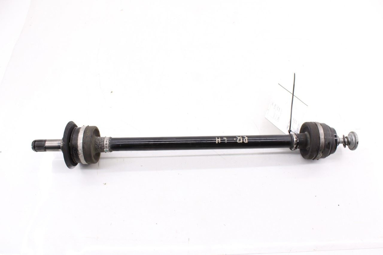 2023-2025 BMW 430i Gran Coupe xDrive AWD Rear Left Side CV Axle Drive Half Shaft - Alshned Auto Parts