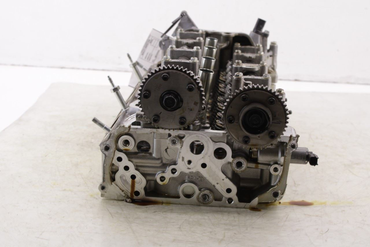 2016-2024 Honda Civic Sport 2.0L Engine Cylinder Head Naturally Aspirated 14K - Alshned Auto Parts