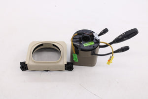 05-07 Mercedes-Benz CLK350 RWD Column Combination Light Turn Signal Wiper Switch